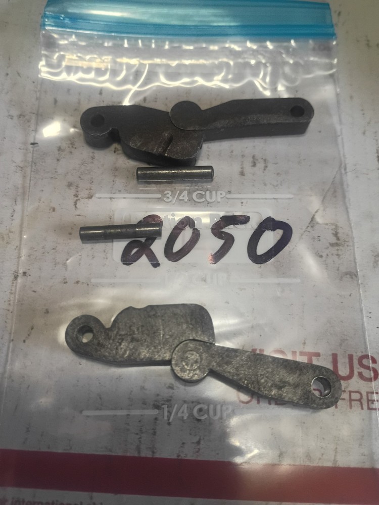 1873 Winchester Toggle Set