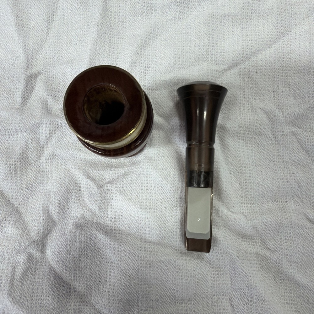 Big Guys Best Duck Call