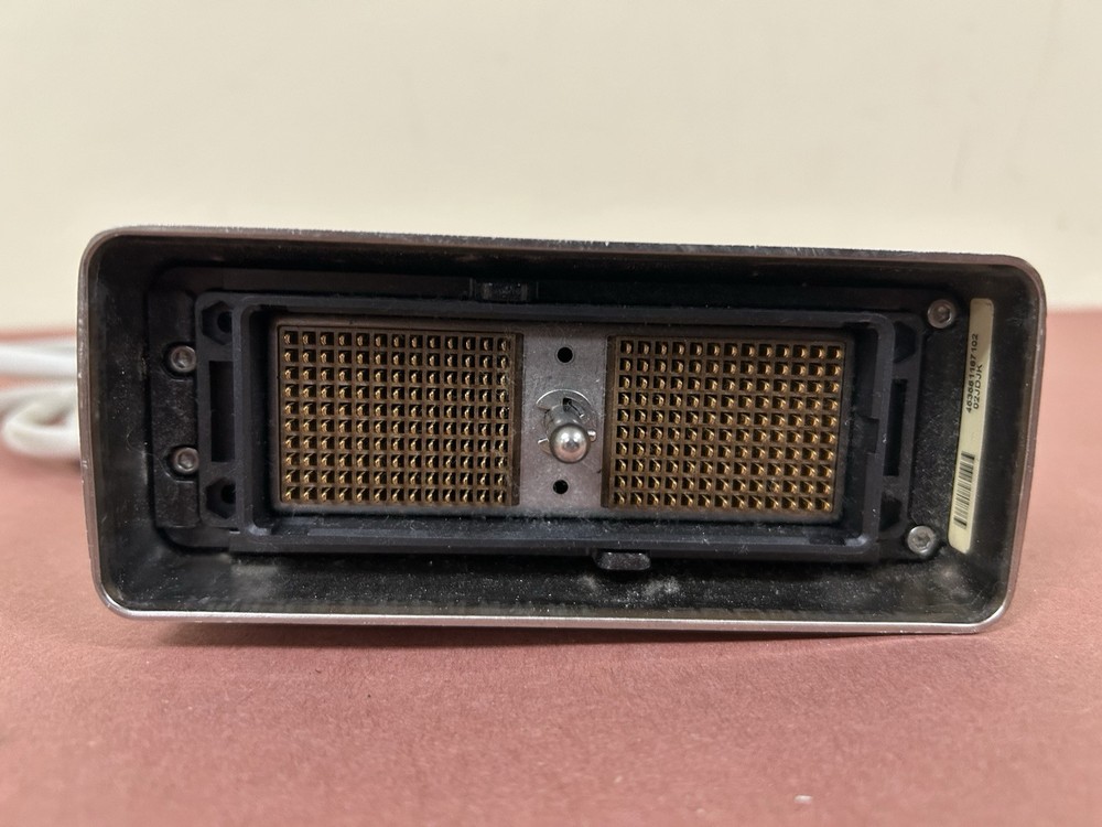 Philips L8-4 Linear Array Ultrasound Probe For IU22