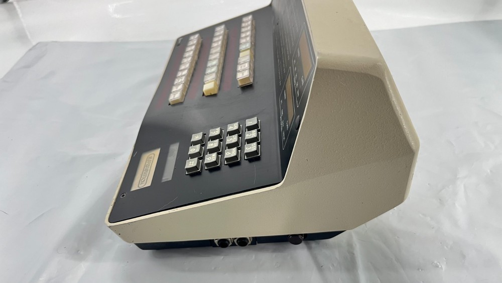 Mitel LCD Console 9110-107