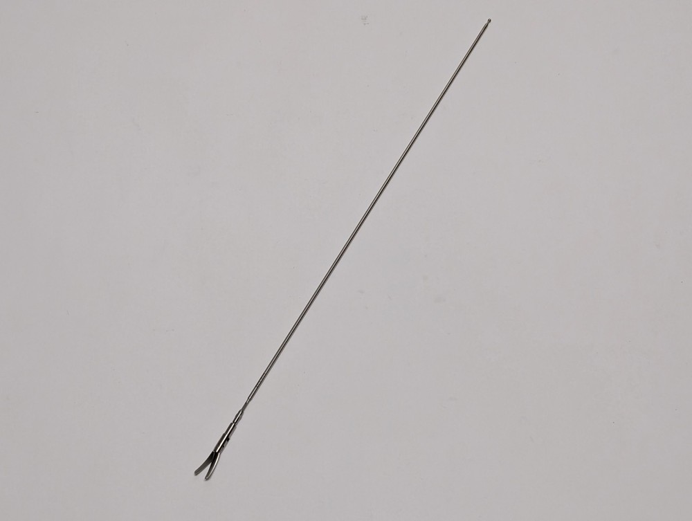 AESCULAP PO603R Metzenbaum Scissors Insert (USED).
