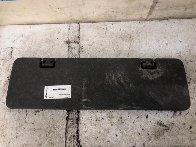 Volvo VNL Right/Passenger Interior Sun Visor - Used
