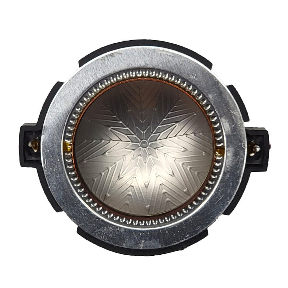 2* For JBL / Selenium RPD220Ti Replacement Diaphragm 8ohm 44.4mm