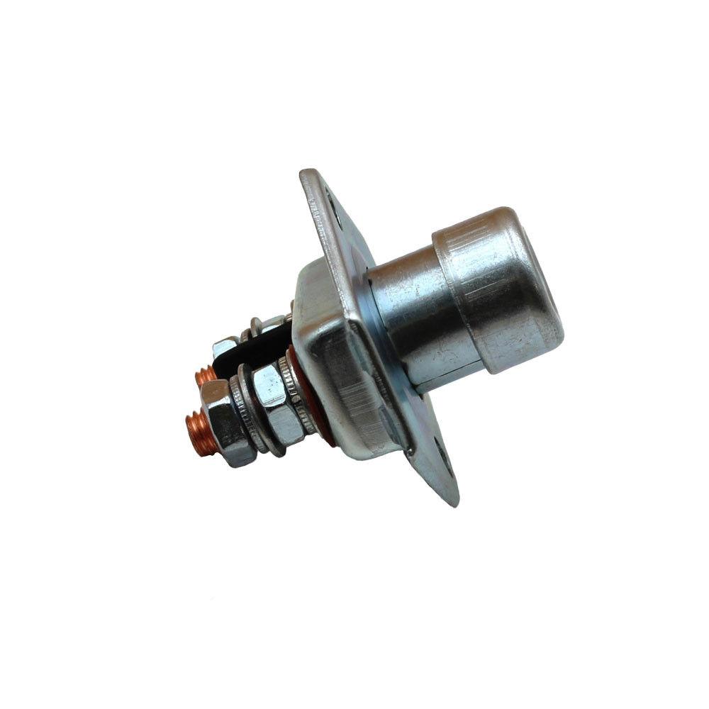 R5397 Starting Switch, Push Button - Fits Case Model VAC