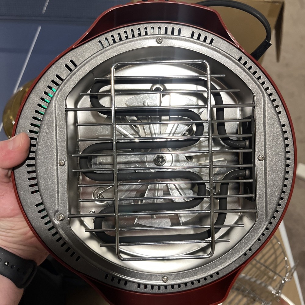 Nuwave Pro-Plus Infared Convection Oven / Open Box / Plus Silicone Bakeware