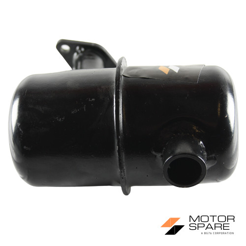 INTERMOTOR ENGINE SILENCER IM300 IM350