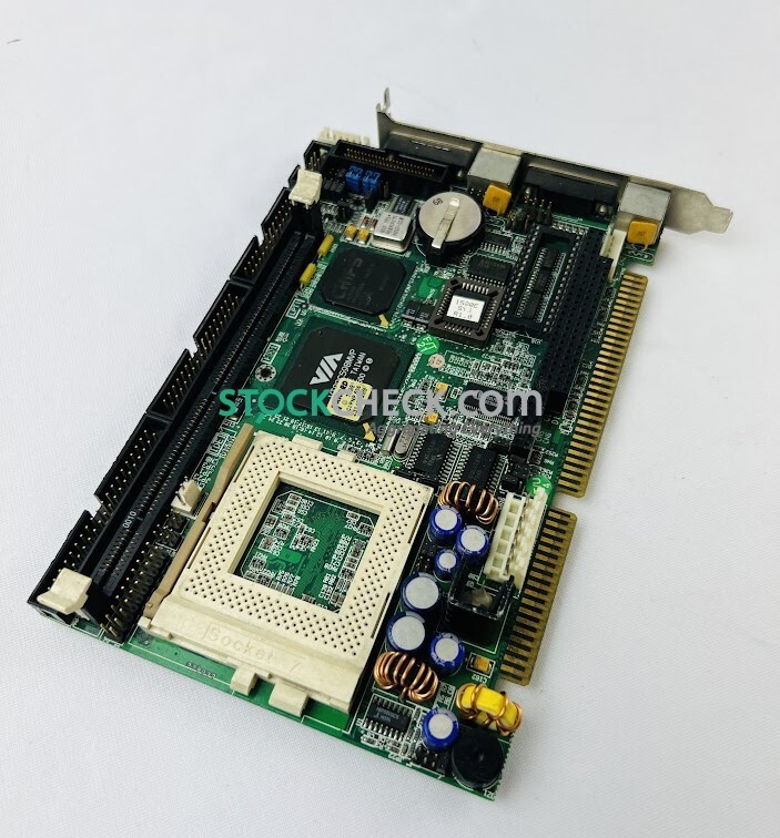 Mitac MSC-1500E CPU Board