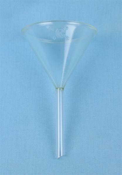 75 mm SHORT STEM FUNNEL