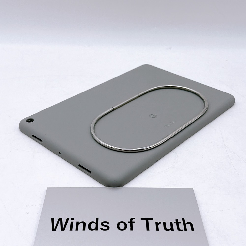 Google Pixel Tablet Case Hazel GA04462-WW Hazel New