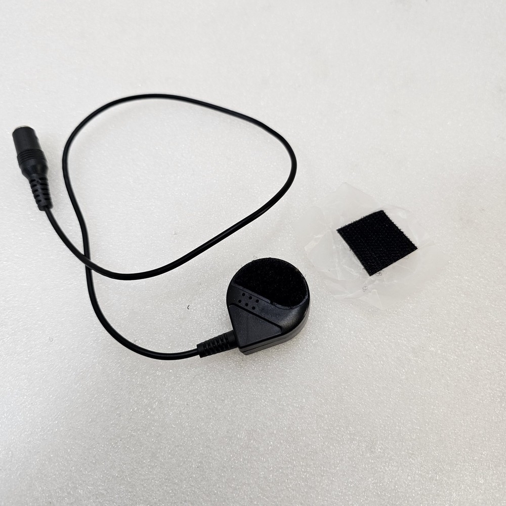 Vintage TV Microphone Adapter