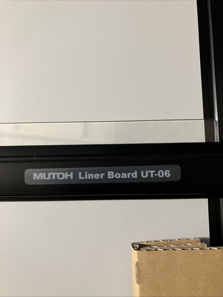 Mutoh Liner Board UT-06 (Open Box)