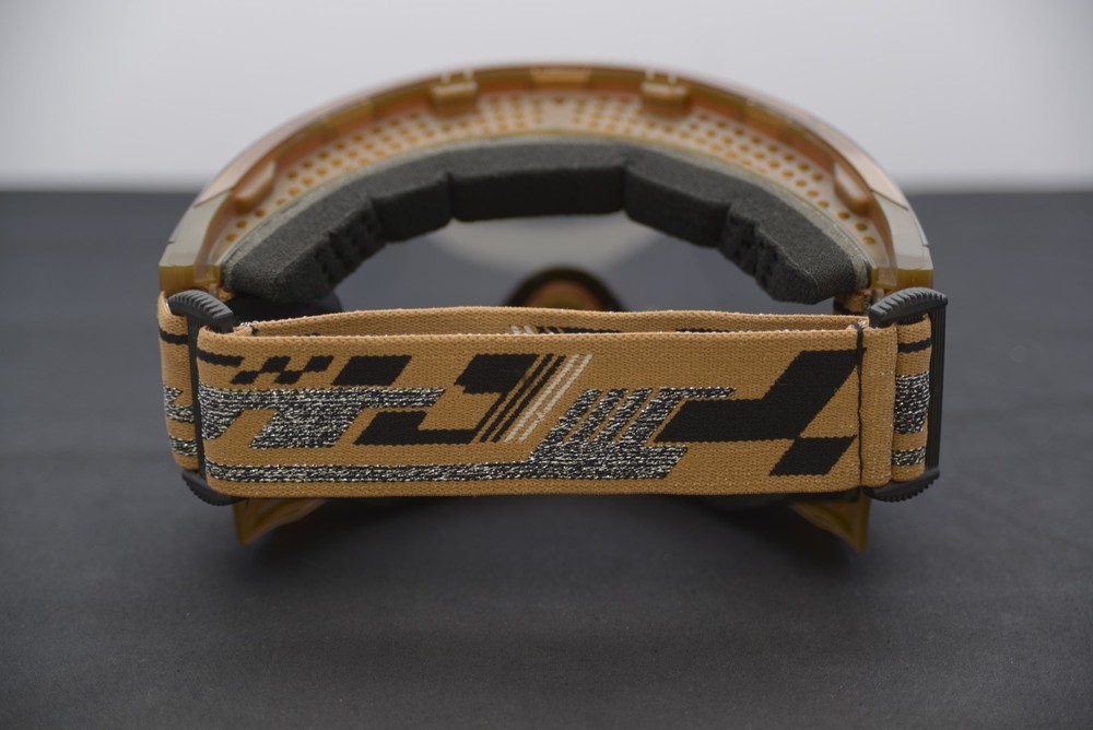 JT Proflex Frame - QLS – Ice Brown