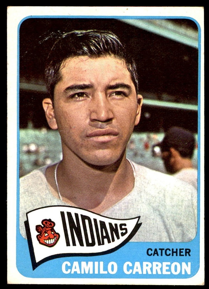 1965 Topps Baseball - You Pick - Complete Your Set