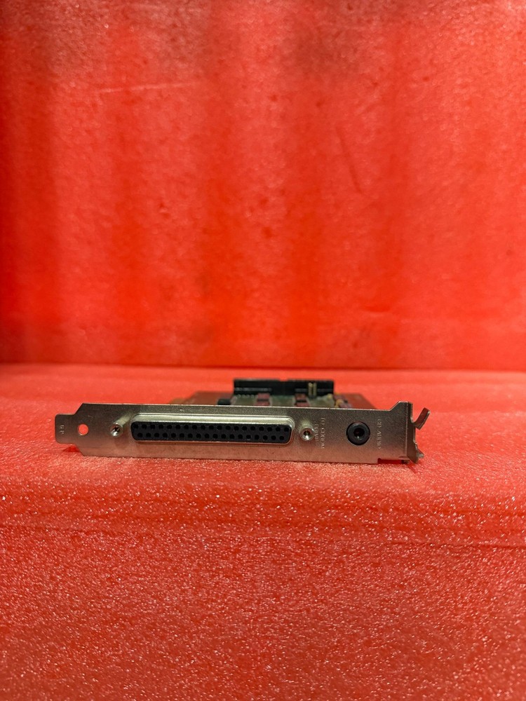 CREATIVE LABS CD-ROM CONTROLLER CT1810 ISA 8 BIT