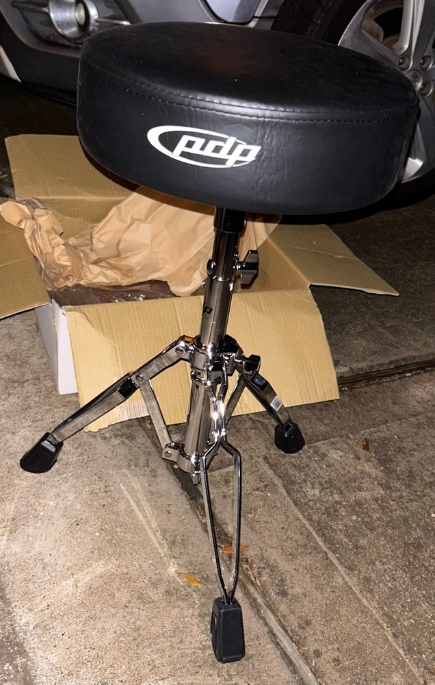 PDP Drum Throne – New in original Box