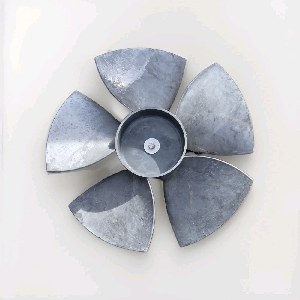 Endless Pools Swim Spa Current Generator Propeller