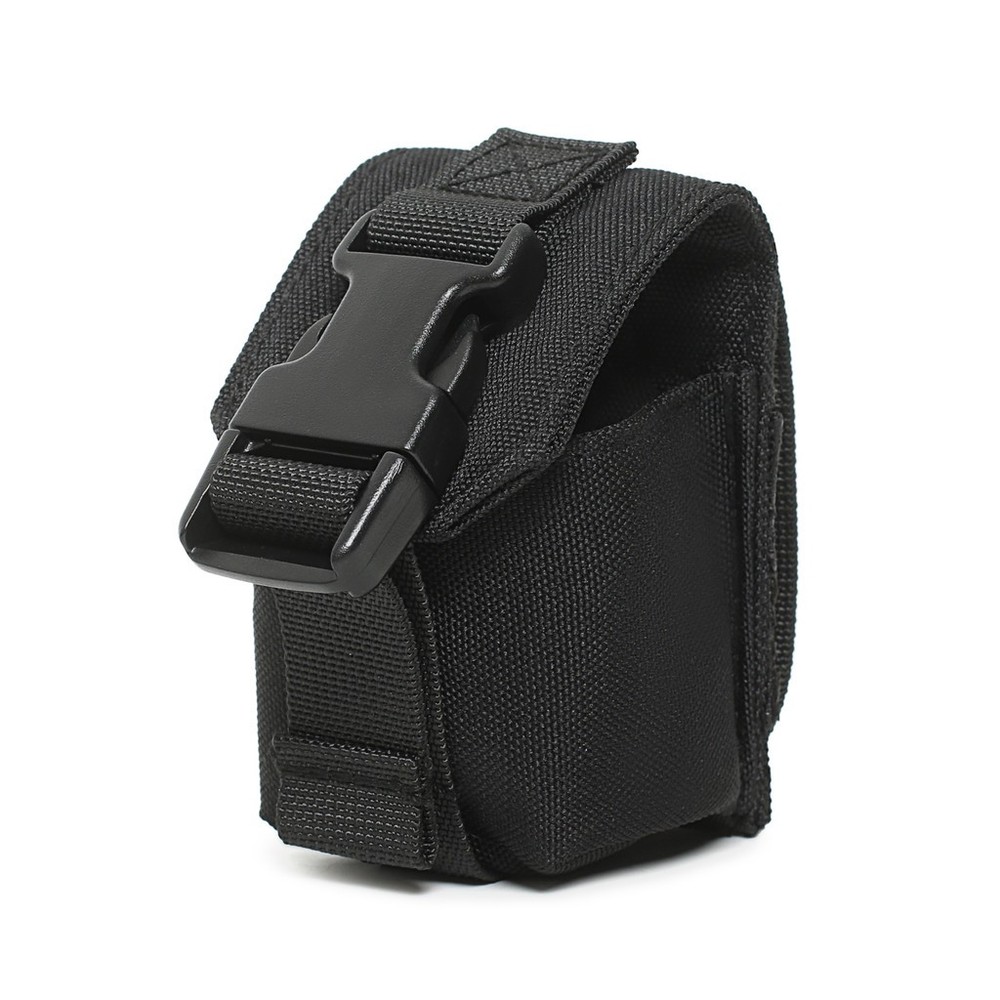 MOLLE compatible durable waist pack expandable EDC tool accessory pouch