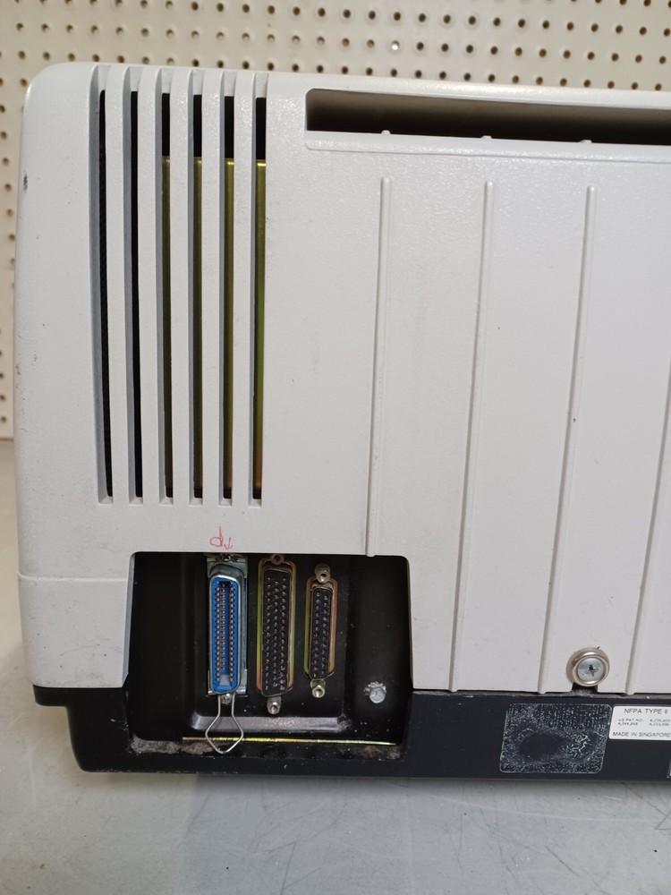 MAI Basic Four Model 4224 Computer Systems NO POWER UNTESTED PRINTER $$