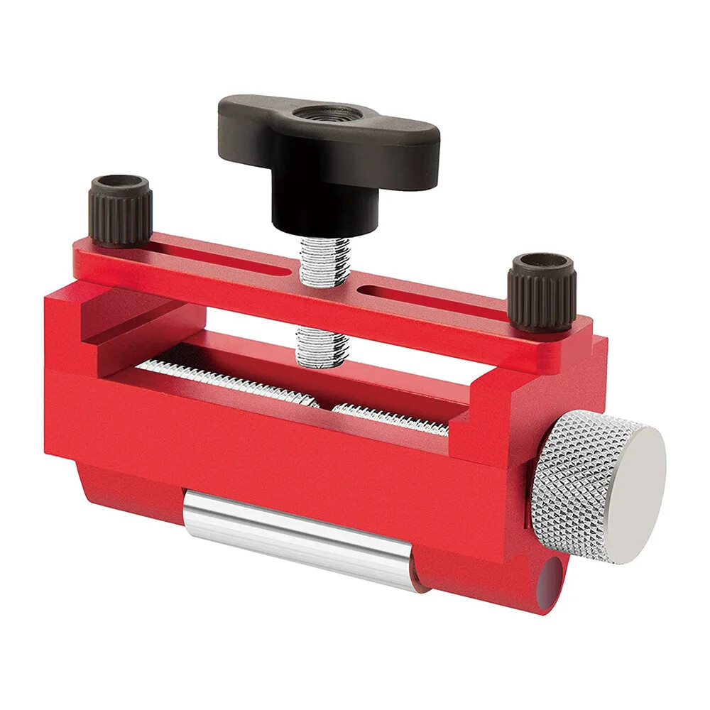 Edge Sharpening Jig Chisels Flat Chisel Tools Sharpening Guide Kit Non-Slip Jigs