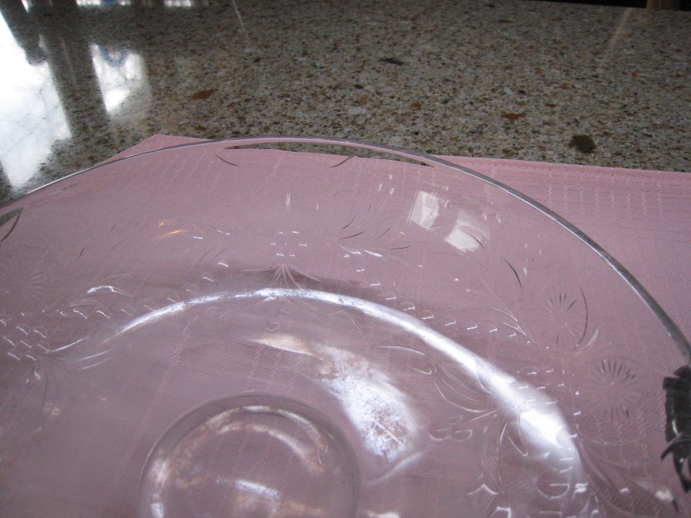 Pairpoint silverplate- compote 1880,s C1441 Beautiful!