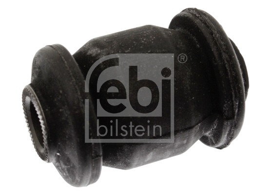 Engine control arm entblock rear front left