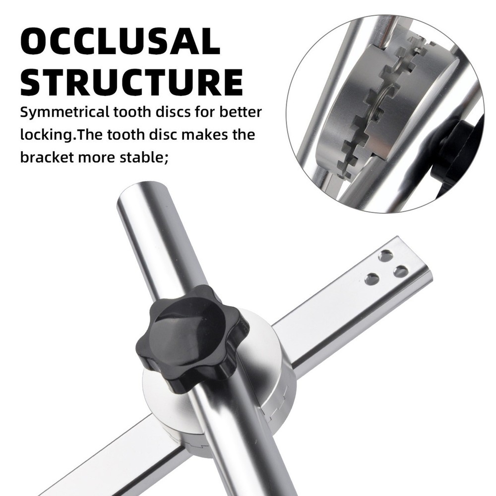 Airplane Multi-function Bracket Display Stand for RC Model Airplane，106*51*35cm