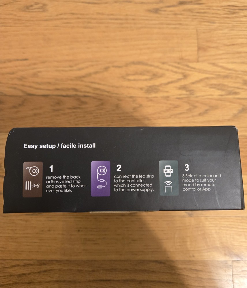 Smart Light Strip