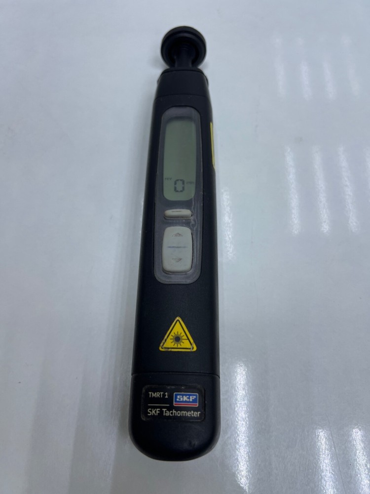 SKF TMRT 1 Laser Tachometer Set