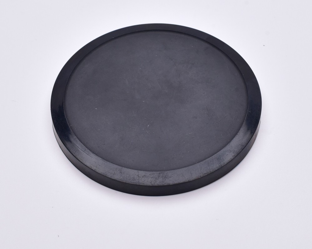 Mamiya 77mm Push-On Front Lens Cap (#5090)