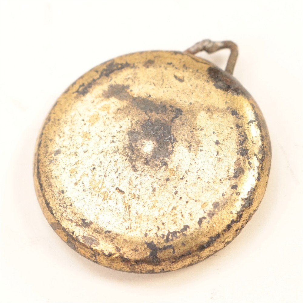 Clock Pendulum Bob 1.9 oz - XC765