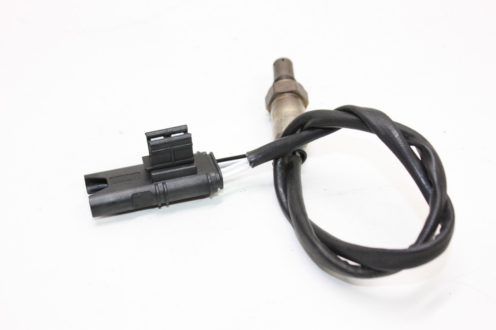 2016 BMW S1000XR OEM OXYGEN O2 EXHAUST GAS LAMBDA SENSOR