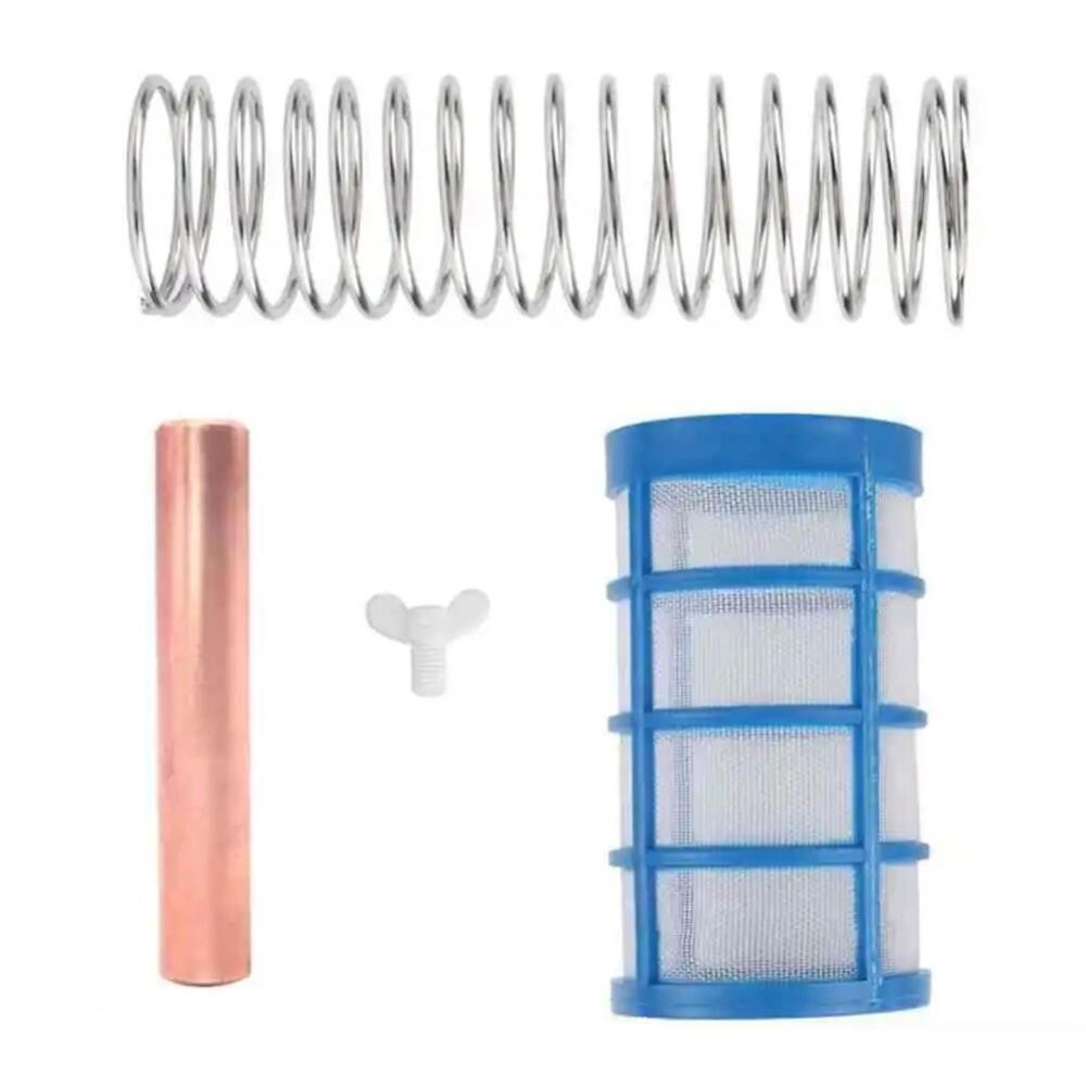 Solar Pool Ionizer Replacement Copper For Swimming Pool-Purifier-Accessories u