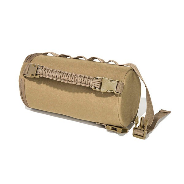 Kitchen Paper Towel Holder (Wolf Brown)