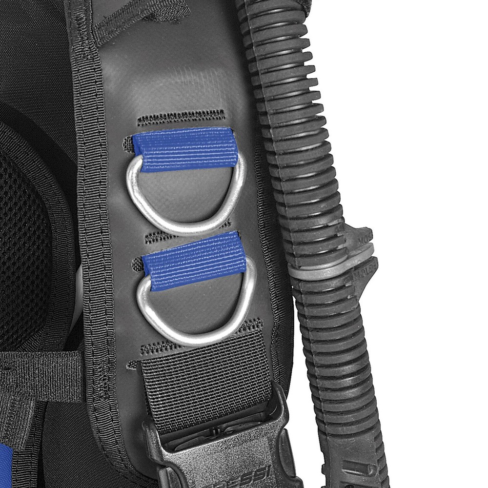 Cressi Aquaride Pro Scuba Diving BCD