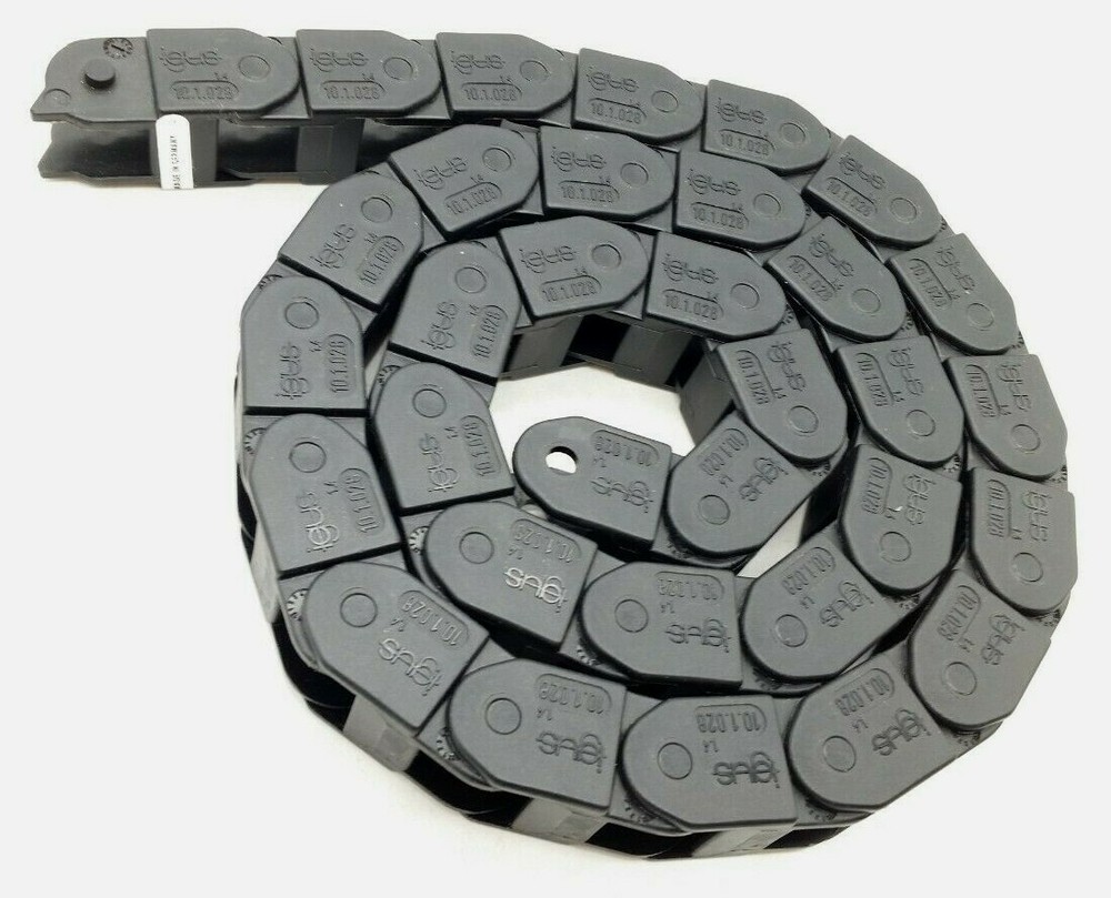 Igus 10.1.028 E-Chain Cable Carrier