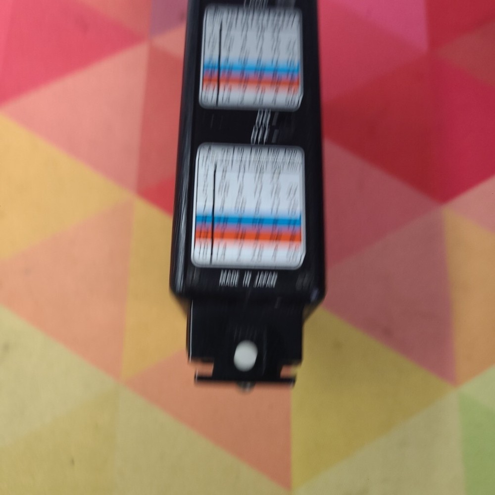 Vintage Promatic CF30 Camera Flash - Working! CF-30