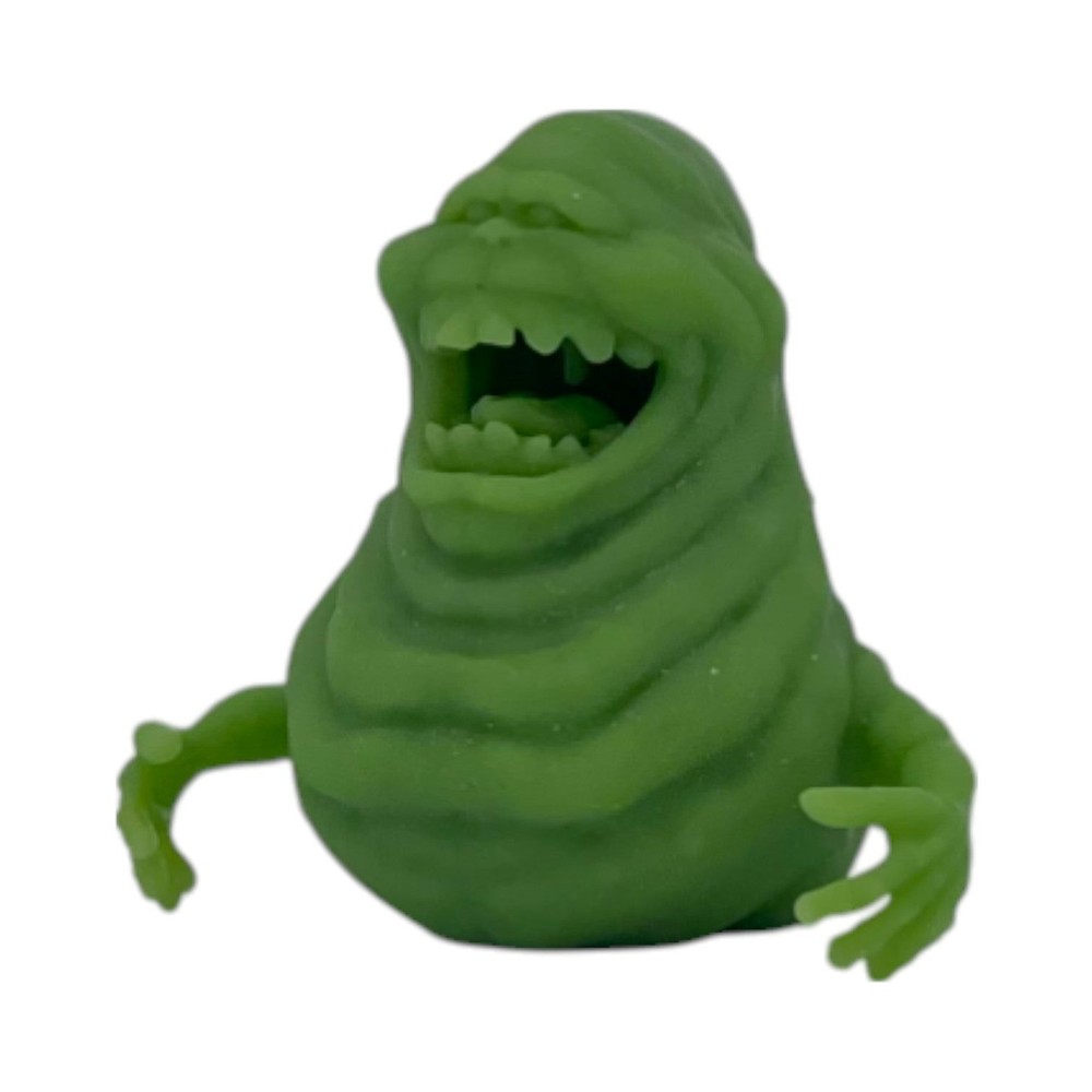 Slimer Ghost - O Scale 1:48 - Green