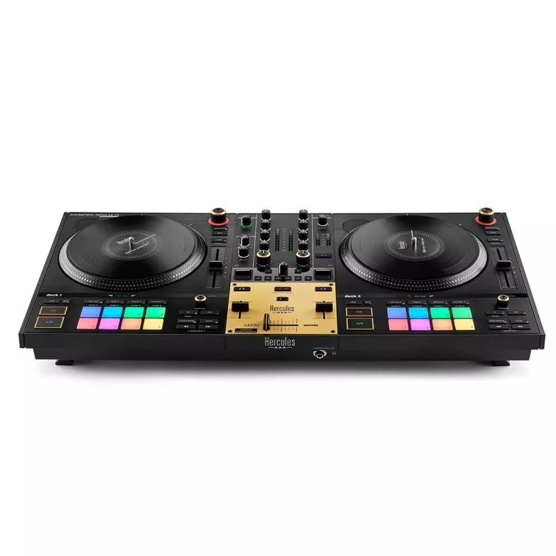Hercules DJControl Inpulse T7 Premium Edition