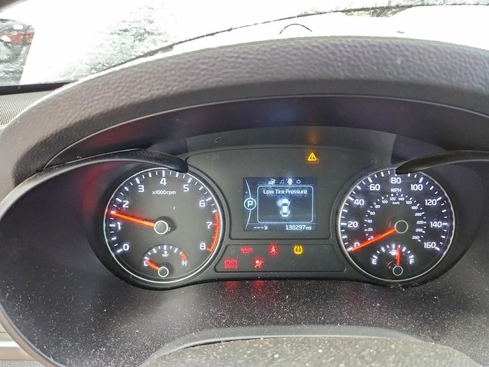 OPTIMAKIA 2018 Engine 4925708