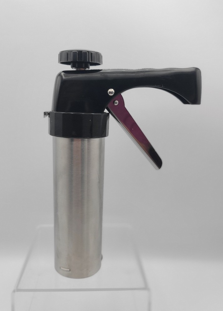 Manual Cookie & Icing Press Gun