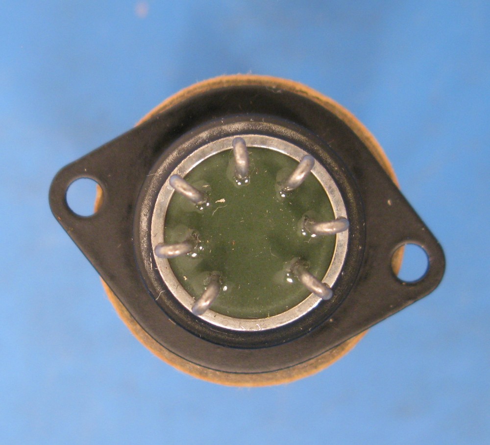 G-V Controls, Inc. Hermitically Sealed Relay 40-SECOND DELAY RF-40-NO-28