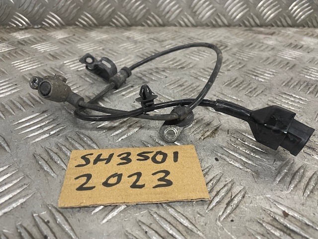 HONDA SH350 back wheel ABS sensor 2023