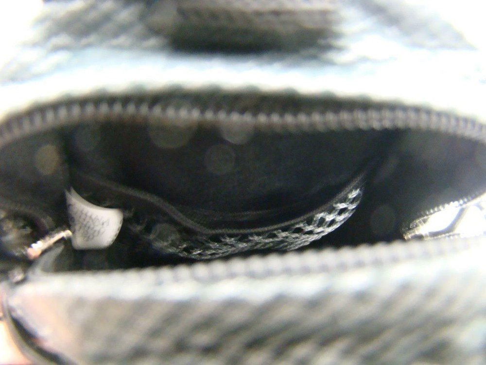 SAMSONITE CLIP ON BELT POUCH nice