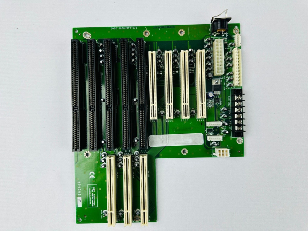 GE B9BP0009.2000 BP0009 Backplane