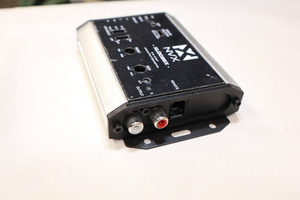 XLOC22X 2 Inputs / 2 Outputs High Voltage Active Line Output Converter