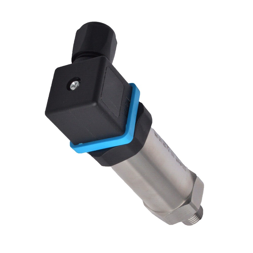 0-10bar G1/4 0-10V Output Pressure Sensor Transmitter Transducer Voltage Sensor