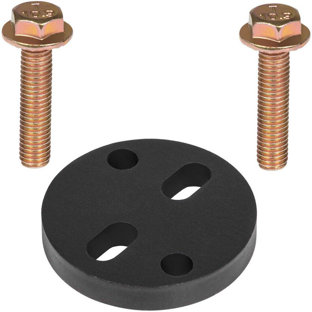 Injection Pump Gear Puller + Engine Barring Rotating Tool for Cummins Engine VE