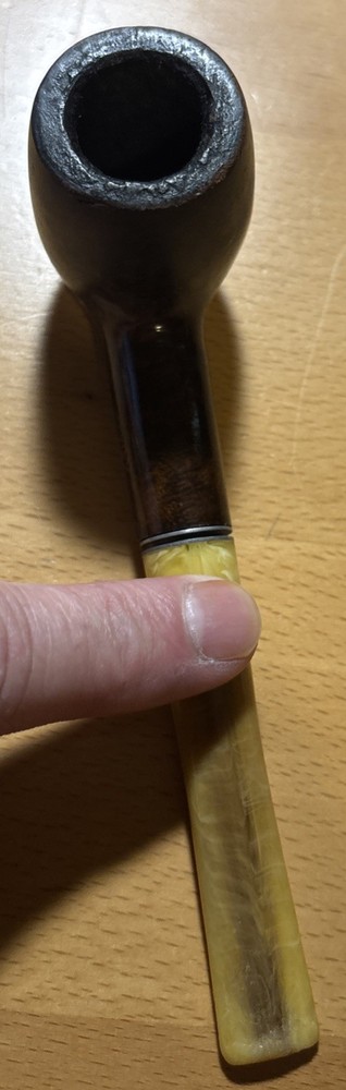 VTG Medico Cavalier Imported Briar Pipe