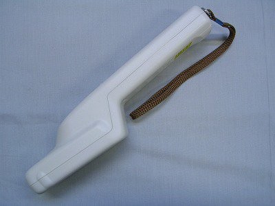Handheld Metal Fragment Detector (Needle Detector) Sanko Electronics TY30