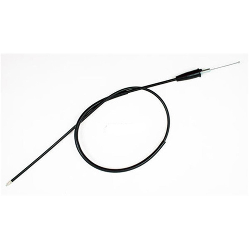 Motion Pro Black Vinyl Throttle Cable 04-0103